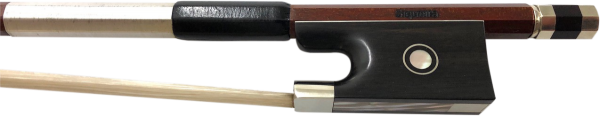 Violin Nickel Fully-Mounted