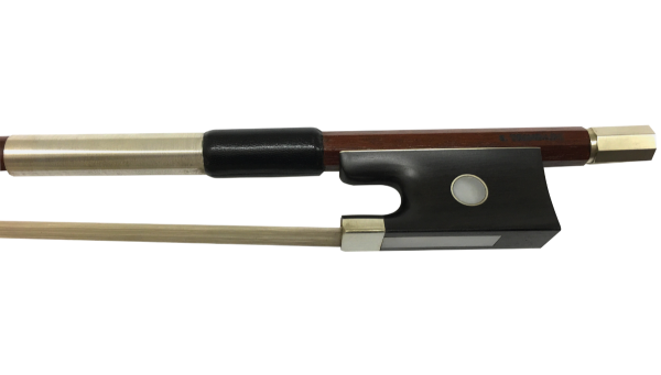 Violin Nickel Half-Mounted